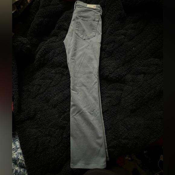 AG Adriano Goldschmied blue jeans - Picture 8 of 8